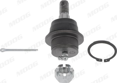 MOOG FD-BJ-17292 - Giunto di supporto / guida www.autoricambi360.it