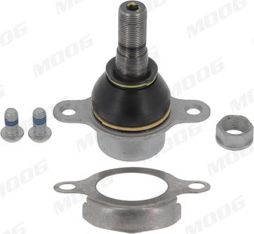 MOOG FD-BJ-17728 - Giunto di supporto / guida www.autoricambi360.it