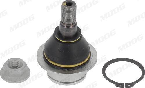 MOOG FD-BJ-17727 - Giunto di supporto / guida www.autoricambi360.it