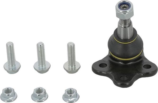 MOOG FD-BJ-7296 - Giunto di supporto / guida www.autoricambi360.it
