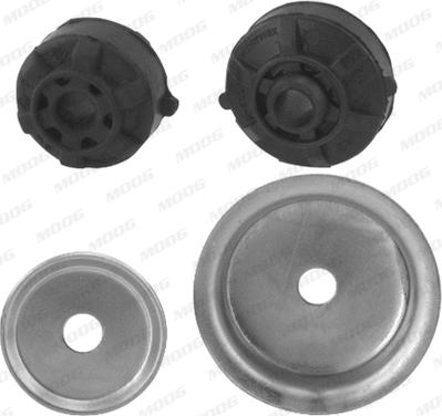 MOOG FD-SB-9642 - Supporto ammortizzatore a molla www.autoricambi360.it
