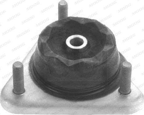 MOOG FD-SB-9612 - Supporto ammortizzatore a molla www.autoricambi360.it