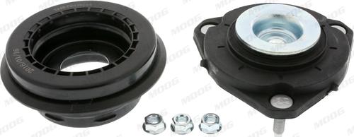 MOOG FD-SB-13487 - Supporto ammortizzatore a molla www.autoricambi360.it