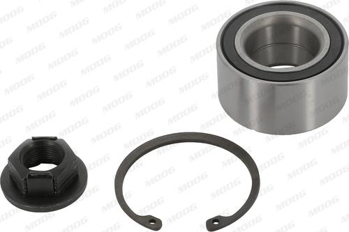 MOOG FD-WB-11174 - Kit cuscinetto ruota www.autoricambi360.it