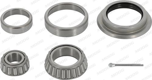 MOOG FD-WB-11177 - Kit cuscinetto ruota www.autoricambi360.it