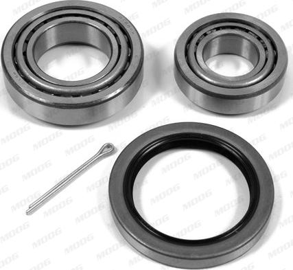 MOOG FD-WB-11856 - Kit cuscinetto ruota www.autoricambi360.it