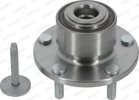 MOOG FD-WB-11864 - Kit cuscinetto ruota www.autoricambi360.it