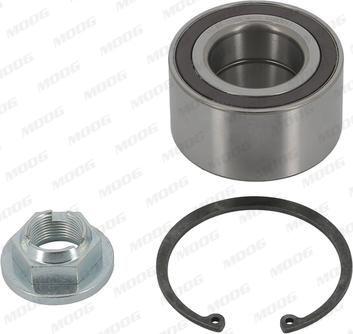 MOOG FD-WB-11205 - Kit cuscinetto ruota www.autoricambi360.it