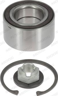 MOOG FD-WB-11203 - Kit cuscinetto ruota www.autoricambi360.it