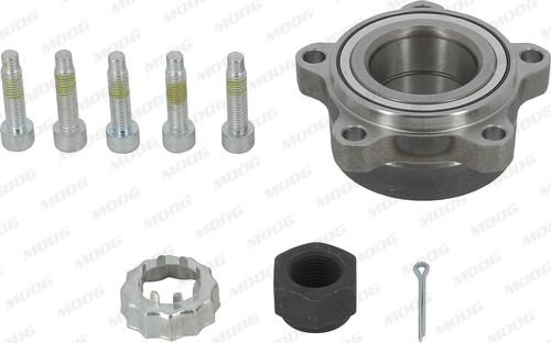 MOOG FD-WB-11207 - Kit cuscinetto ruota www.autoricambi360.it