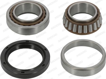 MOOG FD-WB-11218 - Kit cuscinetto ruota www.autoricambi360.it