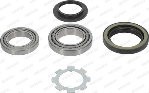 MOOG FD-WB-11225 - Kit cuscinetto ruota www.autoricambi360.it