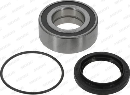 MOOG FD-WB-11227 - Kit cuscinetto ruota www.autoricambi360.it