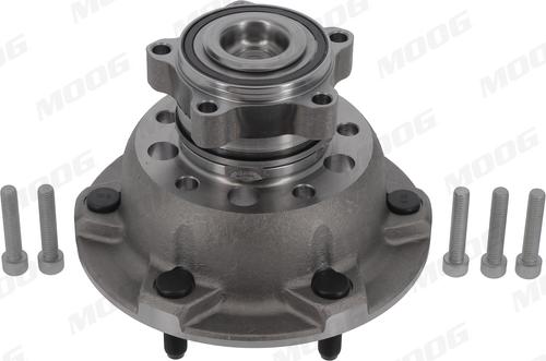 MOOG FD-WB-12974 - Kit cuscinetto ruota www.autoricambi360.it