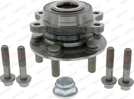 MOOG FD-WB-12856 - Kit cuscinetto ruota www.autoricambi360.it