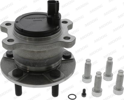 MOOG FD-WB-12743 - Kit cuscinetto ruota www.autoricambi360.it