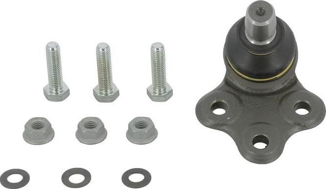 Moog FI-BJ-5414 - Giunto di supporto / guida www.autoricambi360.it