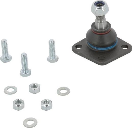 MOOG FI-BJ-0936 - Giunto di supporto / guida www.autoricambi360.it