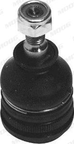 MOOG FI-BJ-3118 - Giunto di supporto / guida www.autoricambi360.it