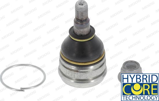 MOOG FI-BJ-7510 - Giunto di supporto / guida www.autoricambi360.it