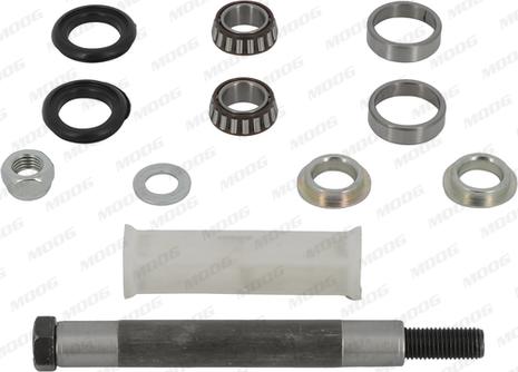 Moog FI-RK-3827 - Kit riparazione, Corpo assiale www.autoricambi360.it