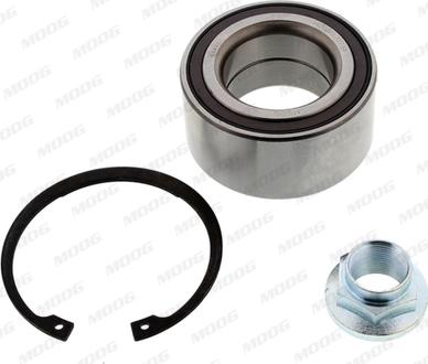 MOOG HO-WB-11744 - Kit cuscinetto ruota www.autoricambi360.it