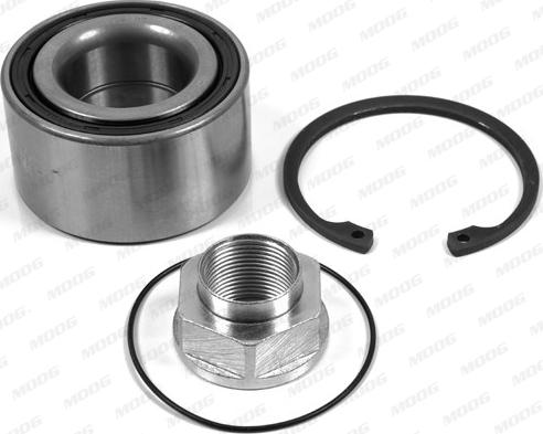MOOG HO-WB-11774 - Kit cuscinetto ruota www.autoricambi360.it