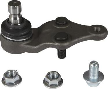 Moog HY-BJ-13247 - Giunto di supporto / guida www.autoricambi360.it
