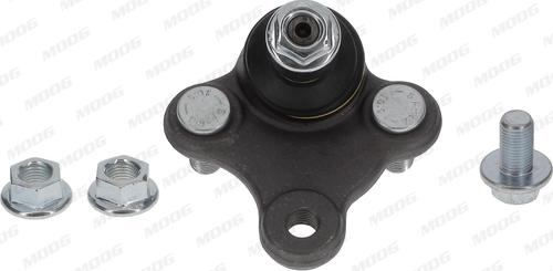 MOOG HY-BJ-17058 - Giunto di supporto / guida www.autoricambi360.it