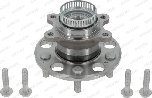 MOOG HY-WB-11820 - Kit cuscinetto ruota www.autoricambi360.it