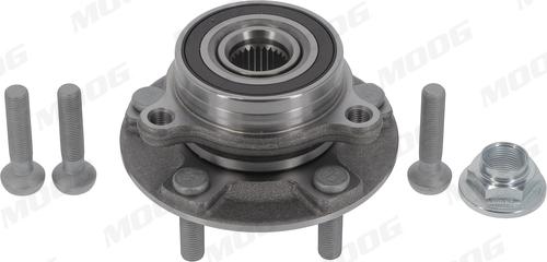 MOOG HY-WB-13000 - Kit cuscinetto ruota www.autoricambi360.it