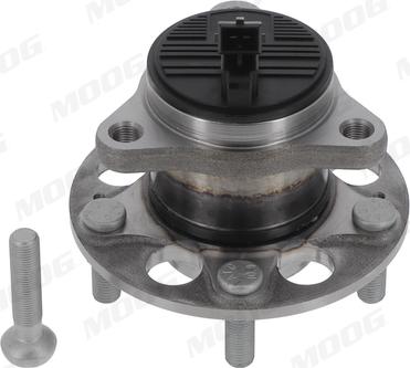 MOOG HY-WB-13008 - Kit cuscinetto ruota www.autoricambi360.it