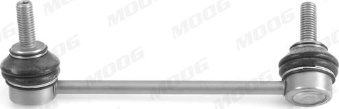 MOOG JA-LS-17487 - Asta / Puntone, Stabilizzatore www.autoricambi360.it