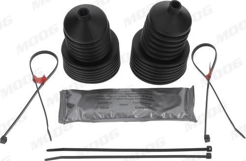 MOOG K150030 - Kit soffietto, Sterzo www.autoricambi360.it