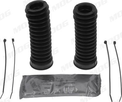 MOOG K150022 - Kit soffietto, Sterzo www.autoricambi360.it