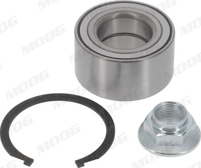 MOOG KI-WB-13034 - Kit cuscinetto ruota www.autoricambi360.it