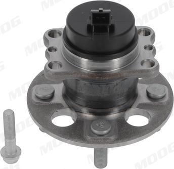 MOOG KI-WB-13035 - Kit cuscinetto ruota www.autoricambi360.it