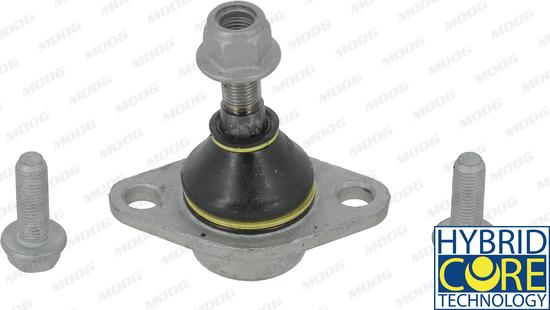 MOOG LA-BJ-0063 - Giunto di supporto / guida www.autoricambi360.it