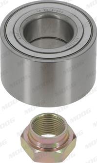 MOOG LA-WB-11604 - Kit cuscinetto ruota www.autoricambi360.it