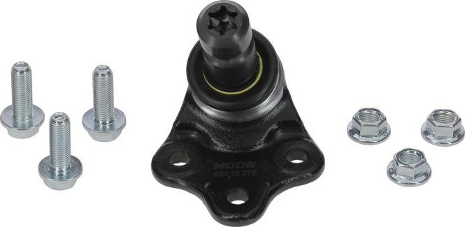 MOOG LR-BJ-15965 - Giunto di supporto / guida www.autoricambi360.it