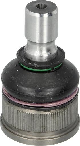 MOOG MD-BJ-2327 - Giunto di supporto / guida www.autoricambi360.it
