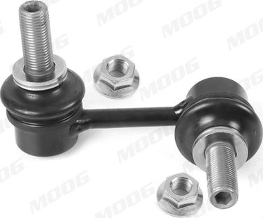 MOOG MD-LS-19020 - Asta / Puntone, Stabilizzatore www.autoricambi360.it
