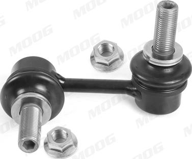 MOOG MD-LS-19021 - Asta / Puntone, Stabilizzatore www.autoricambi360.it