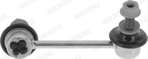 Moog MD-LS-17544 - Asta / Puntone, Stabilizzatore www.autoricambi360.it