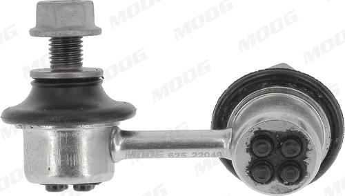 Moog MD-LS-17541 - Asta / Puntone, Stabilizzatore www.autoricambi360.it