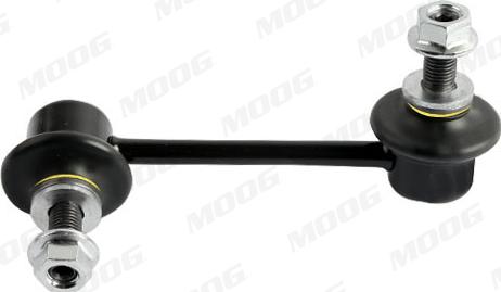 Moog MD-LS-17543 - Asta / Puntone, Stabilizzatore www.autoricambi360.it