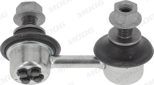 Moog MD-LS-17542 - Asta / Puntone, Stabilizzatore www.autoricambi360.it