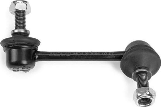 MOOG MD-LS-2694 - Asta / Puntone, Stabilizzatore www.autoricambi360.it