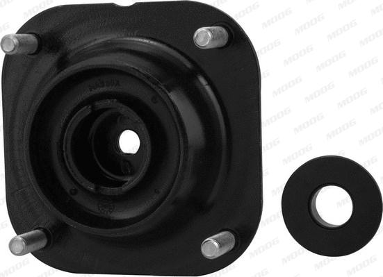 MOOG MD-SB-9910 - Supporto ammortizzatore a molla www.autoricambi360.it