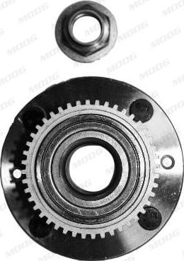 MOOG MD-WB-11903 - Kit cuscinetto ruota www.autoricambi360.it